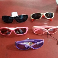 Trendy children's glasses