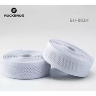 ผ้าพันแฮนด์ Rockbros GH-083H GH-082H GH-081H Bar Tape Dropbar Roadbike
