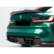 BMW G80 PSM Spoiler Dry Carbon B1669