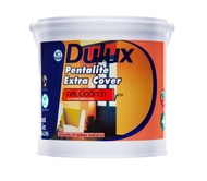 Dulux สีรองพื้น ปูนใหม่ เวเธ่อร์ชีลด์ ซูเปอร์ไพร์เมอร์ สีรองพื้นสูตรน้ำ สีขาว (ขนาด 3.78 ลิตร และ 18