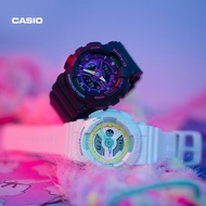 baby g BABY-G Watch Woman watch Day BA-110TM Night Sports Trend Student BABY-G Watch
