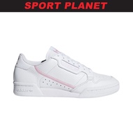 adidas Bunga Women Continental 80 Sneaker Shoe Kasut Perempuan (G27722) Sport Planet 69-05