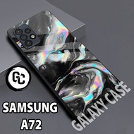 HP Glossy Softcase SAMSUNG A72/Case SAMSUNG A72 Girls/glitter/casing/case SAMSUNG A72hp