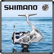 SHIMANO 23 Stradic Spinning Reel Series