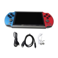 Specialized 1000 Games Built-In 5.1" 8GB 128Bit Portable Handheld Video Game Console Player