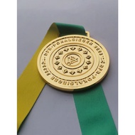 DFB-Pokal 2022/23 Medal Deutscher Football Winner RB Leipzig