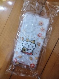 包平郵🌈全新 榮耀 honor 200 手機殼 透明殼 軟膠 保護殼 Chiikawa 招財貓款