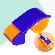Dispenser Lakban / Cutter Lakban / Alat Pemotong Lakban Body Plastik Cutter Tape