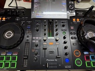 Pioneer Xdj -Rx3