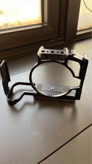 canon R8 相機多功能擴展框
