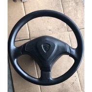 Proton Wira saga iswara steering original second Hand