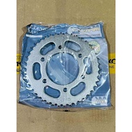 Makoto sprocket rear Sz16-Fz16 428/42T