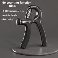 10KG-60KG Strength Power Twister Spring Bar Chest Arm Strength Training Workout Resistance Bar Fitne