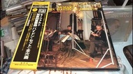 日本天龍DENON PCM靚聲版 SMETANA QUARTET MOZART THE SIX HAYDN QUARTETS 舊版 黑膠 3 LP boxset