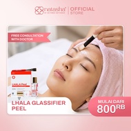 Natasha e-Voucher - Lhala Glassifier Peel Axilla