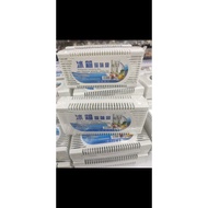 FRIDGE DEODORIZER BOX 2PCS