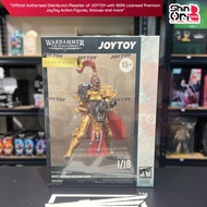 [READY STOCK] Joytoy Horus Heresy Sisters of Silence White Falcons Vigilator Cadre Vigilator 2
