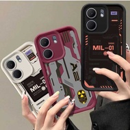 Phone Casing For OPPO A6 A6S A6X A6 Pro 4G 5G Case OPPO A6i A6 GT Turbo durable Case Shockproof E01-