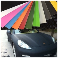 Film Color Change Color Change Film Frosted Whole Car Full Film Matte Car Body Frosted Sticker Film 