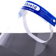 Face Shield Anti Virus Face Protection hood face Isolation virus Epidemic Eye