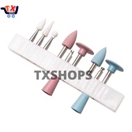 Dental Composite Polishing Kit Low Speed Dental Composite Polishing Bur/