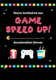 打機伺服器 * Server * 雲端主機 * 伺服器託管 * GCP * AWS * 遊戲雲伺服器