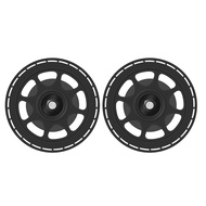 2pcs Robot Vacuum Cleaner Mop Holder compatible with Roborock G20S Ultra/Saros 10R  Accessories