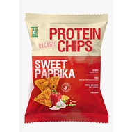 Radiant Sweet Paprika Protein Chips 60g
