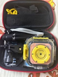 Visionkids 兒童防水相機