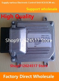 M7 ECU F01R00D159 6390E-3602100/F01RB0D159 Electronic Control Unit ECM For Changhe Furuida Car F01RB