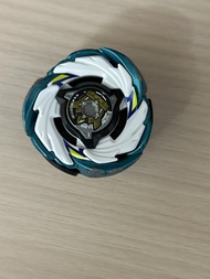 Beyblade 爆旋陀螺 帝王爆擊W環7-70固鎖