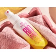 Sol de janeiro sunscreen, Sol de Janeiro Rio Radiance SPF 50 sunscreen emulsion body oil.