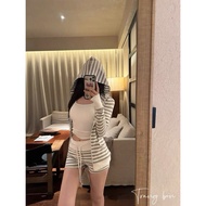 Set of 3 dynamic and personalityPiece