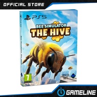PS5 Bee Simulator The Hive - Slipcase Edition (R2)