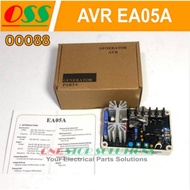 AVR GENERATOR EA05A / AVR GENSET EA 05A 5A KUTAI