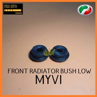 PERODUA MYVI FRONT RADIATOR BUSH LOW 9004A-48033