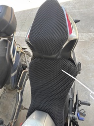For CFMOTO 450SR SR450 250SR SR 450 SR 250 250SR SR250 2023 2024 Seat Cushion Cover Thermal Protecti