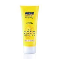 AIKEN Ceramide Bright Facial Cleanser 100g