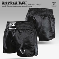 Celana Tinju Hook Boxing Short Boxing Pants