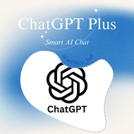 [3 USER ACCOUNT] ChatGPT Plus Premium | Turbo GPT-4 4o Vision | Unlock AI for Smart