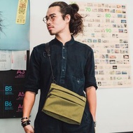 不只方袋 NOT ONLY SACOCHE BAG