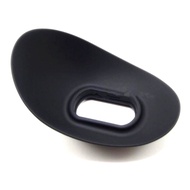 Eyepiece HXR Soft Rubber Ear Shape Eyecup for Sony HXR NX100 NX200 AX100 AX700 MC2500 Camcorder