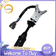 1 PCS Forward & Reverse Powershift Column Switch Black Plastic for Jcb 3Cx 4Cx Backhoe Loader Parts 