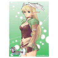 [Anime Character 0293] Sleeve Collection Shining Tears Elwyn-Card (JP)