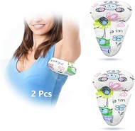 Lymphedema Axilla Pillows - 2pcs Mastectomy Post Breast Surgery Pillow Armpit Lumpectomy Post Mastec