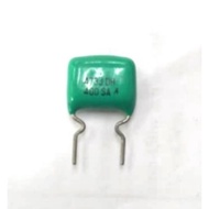 Polypropylene Capacitor Ceramic Capacitor 102k 473J 862H