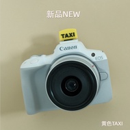 Canon M50 Accessories R50 Camera Hot Shoe Cartoon Hot Shoe Cover M200 Cinnamon Dog Nikon Z30ZFCz50r6