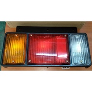 Isuzu NHR, NKR , NPR , Perkasa , Hicom , ELF , WLR , HINO , Lorry (Modified) Tail Lamp (L/R)