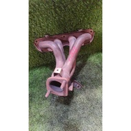 Kia Optima K5 TF 2012-2015 Exhaust Manifold