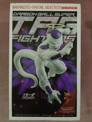 Bandai Dragon Ball Super TAG Fighters Frieza x Son Goku Figure